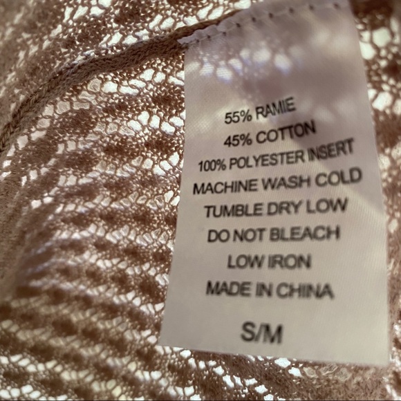 🐌 Victorian Trading Co. blouse - Picture 4 of 5